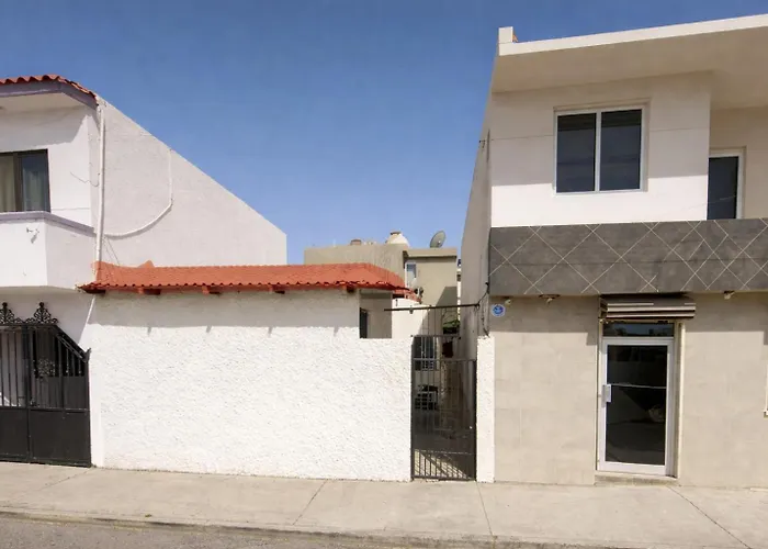 Holiday home Casa Constructor Staff Colaboradores Cabo San Lucas