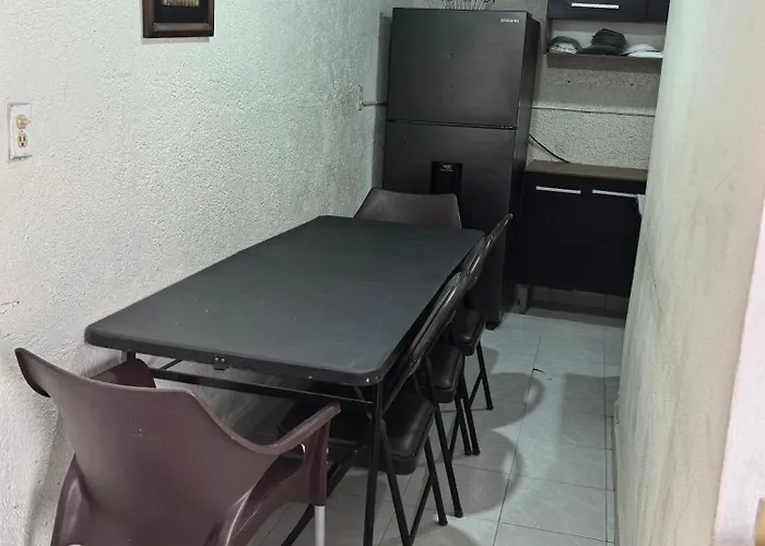 Holiday home Casa Constructor Staff Colaboradores *