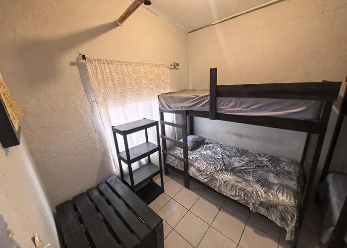 Holiday home Casa Constructor Staff Colaboradores Cabo San Lucas